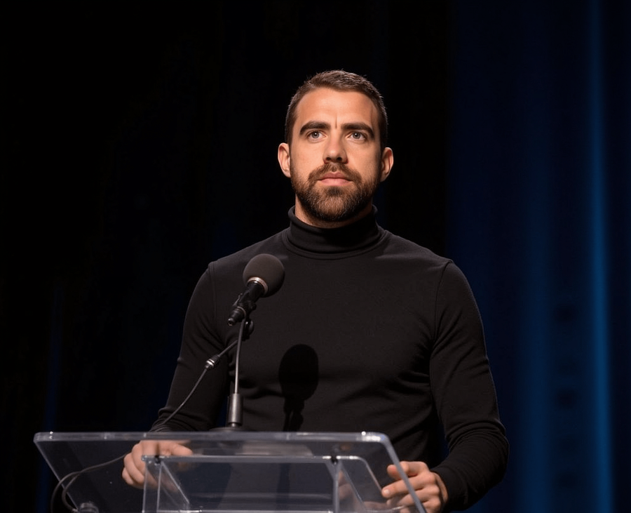 Julien Bréal, spécialiste prospection commerciale B2B et agents IA